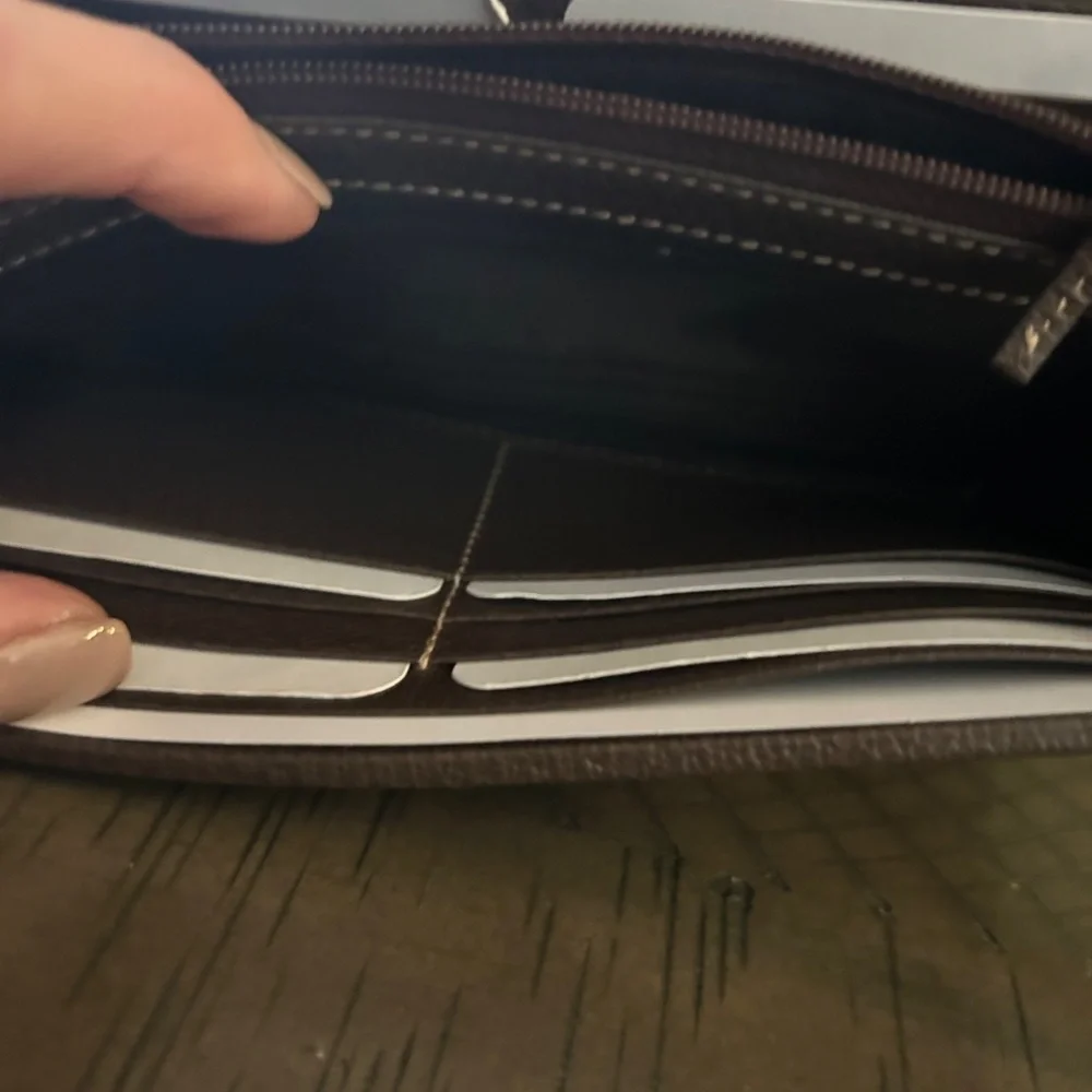 Gucci Ophidia Chain Wallet